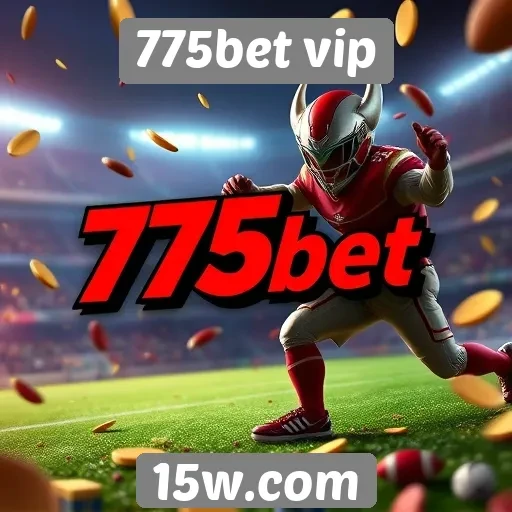 Avaliação das promoções e bônus do 775bet vip