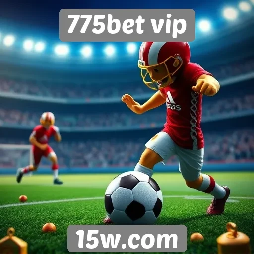 Modalidades de apostas no 775bet vip