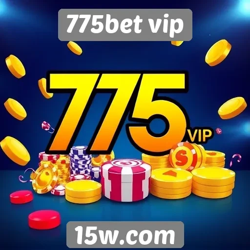 Comparação de jogos disponíveis em 775bet vip