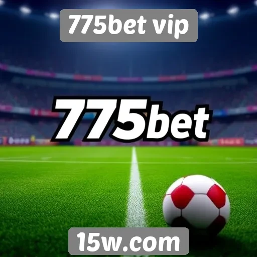 Como funciona o sistema de apostas 775bet vip