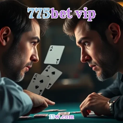 775bet vip: Fidelidade e sua Estrutura de Benefícios Surpreendentes
