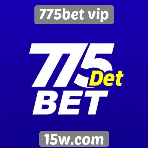 Feedback de jogadores sobre o 775bet vip