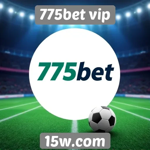 Regulamentação e legalidade do 775bet vip