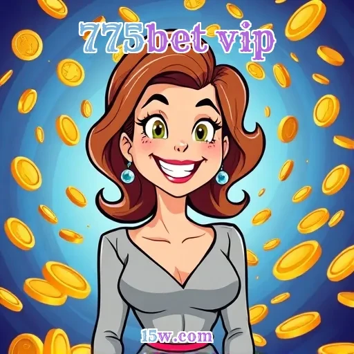 775bet vip: A Roleta Online que Fascina Jogadores Brasileiros