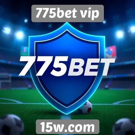 Análise da segurança do site 775bet vip