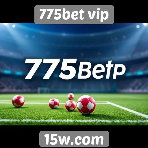 Experiência do usuário no site 775bet vip