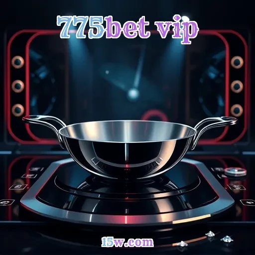 775bet vip: Bônus de Boas-Vindas Que Você Não Pode Perder